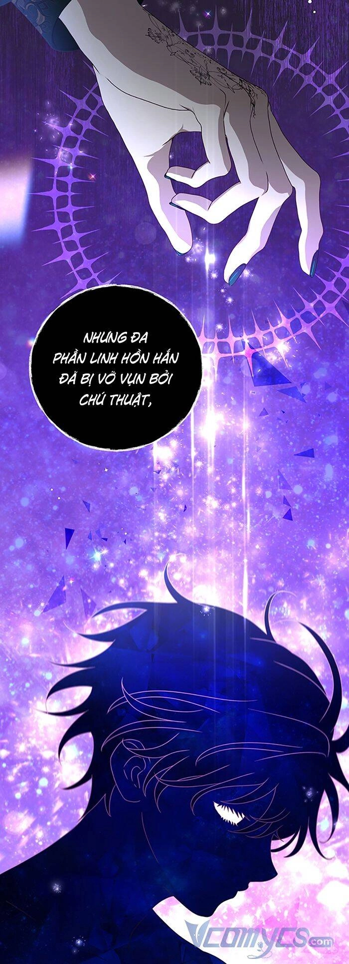 Trở Thành Tình Địch Của Các Nam Chính Chapter 85 - 26