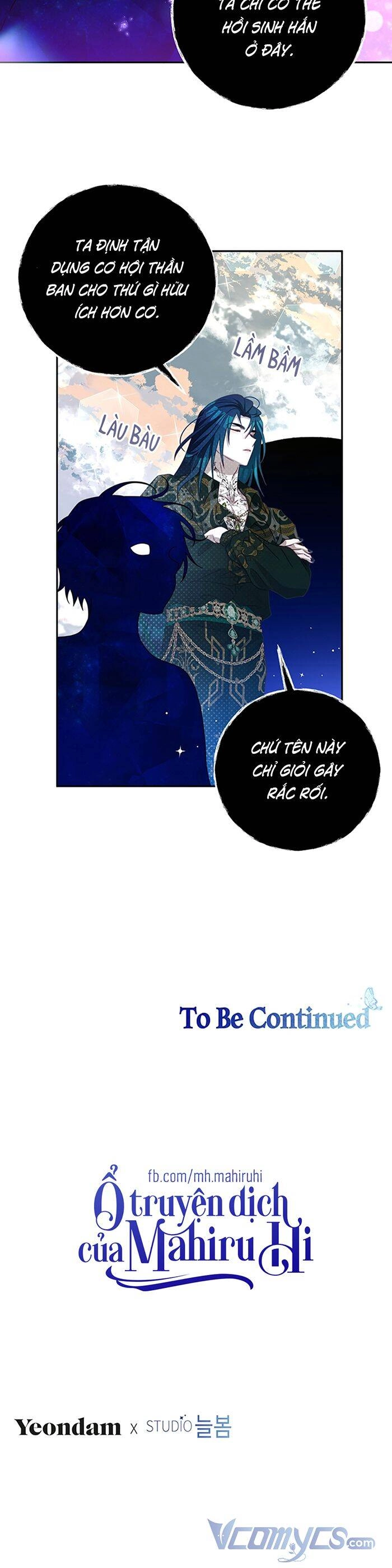 Trở Thành Tình Địch Của Các Nam Chính Chapter 85 - 27