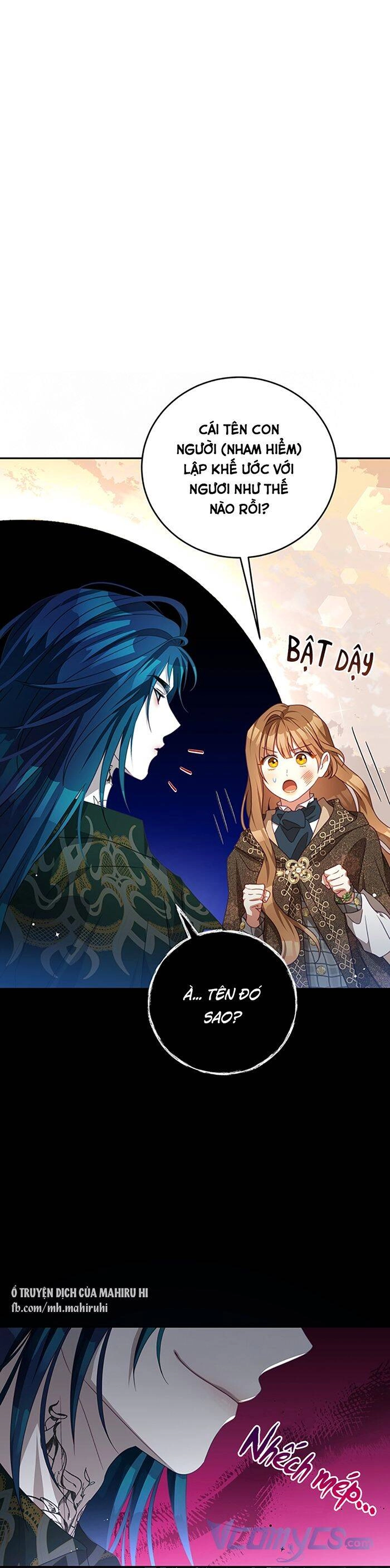 Trở Thành Tình Địch Của Các Nam Chính Chapter 86 - 2