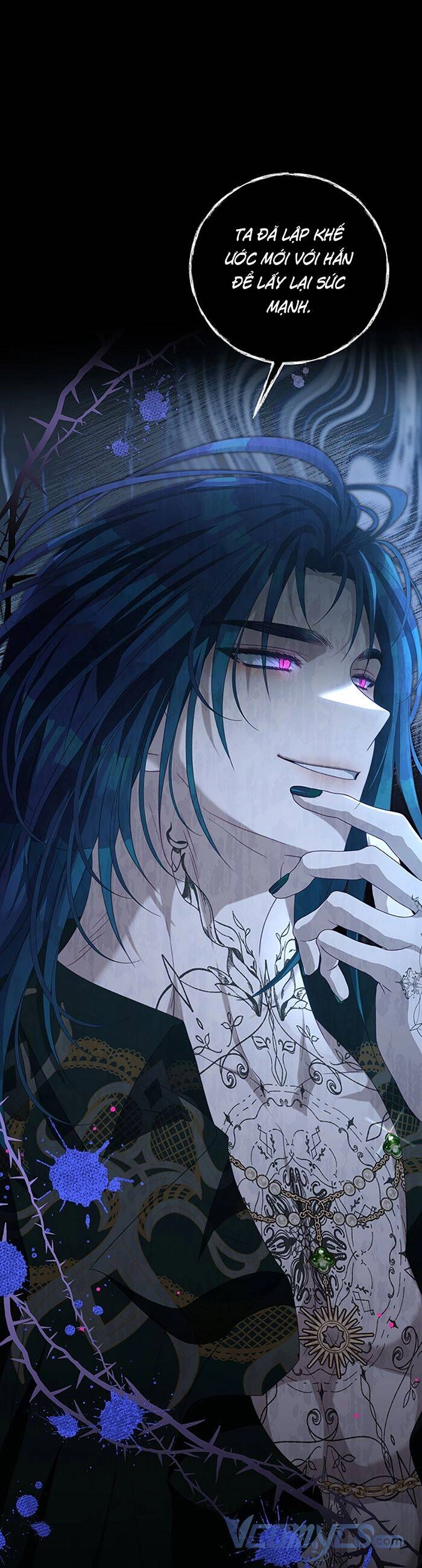 Trở Thành Tình Địch Của Các Nam Chính Chapter 86 - 3