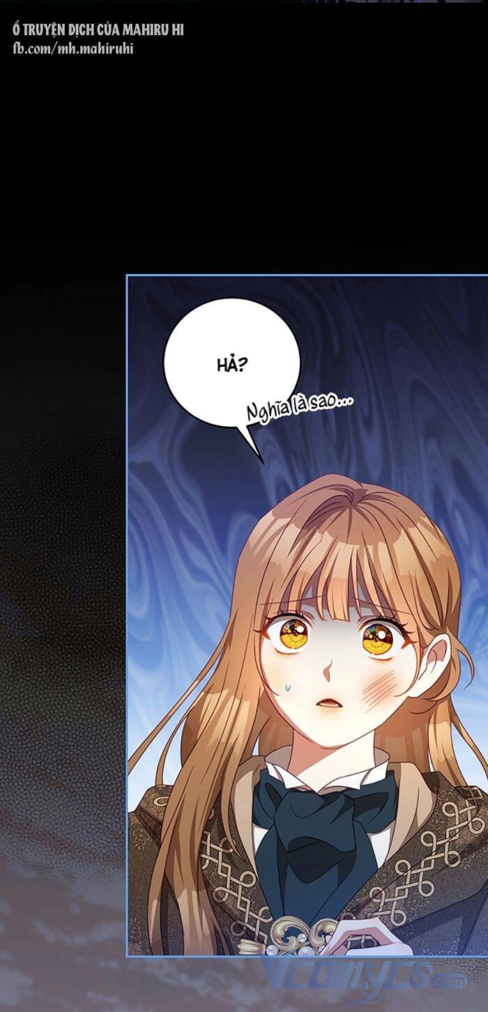 Trở Thành Tình Địch Của Các Nam Chính Chapter 86 - 4