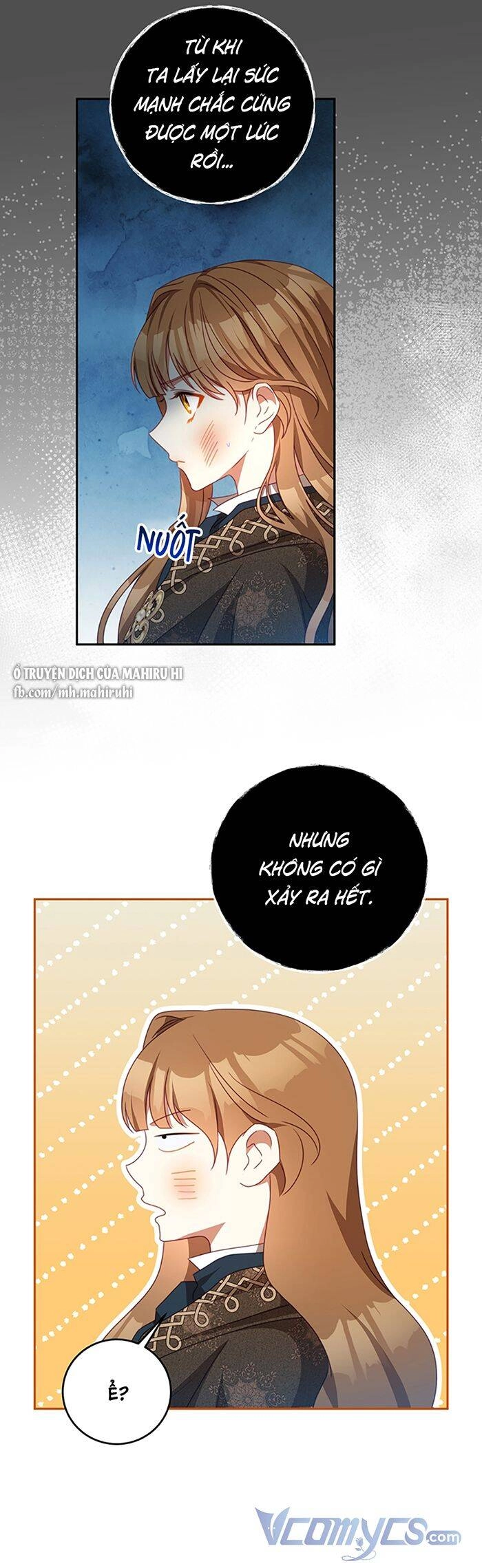 Trở Thành Tình Địch Của Các Nam Chính Chapter 86 - 7