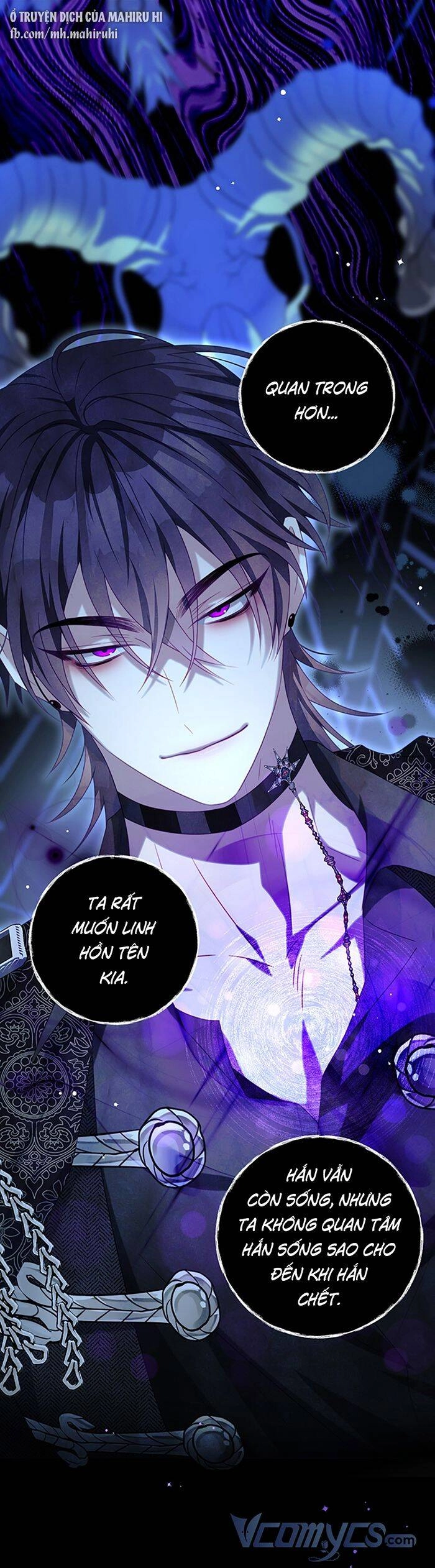 Trở Thành Tình Địch Của Các Nam Chính Chapter 86 - 9