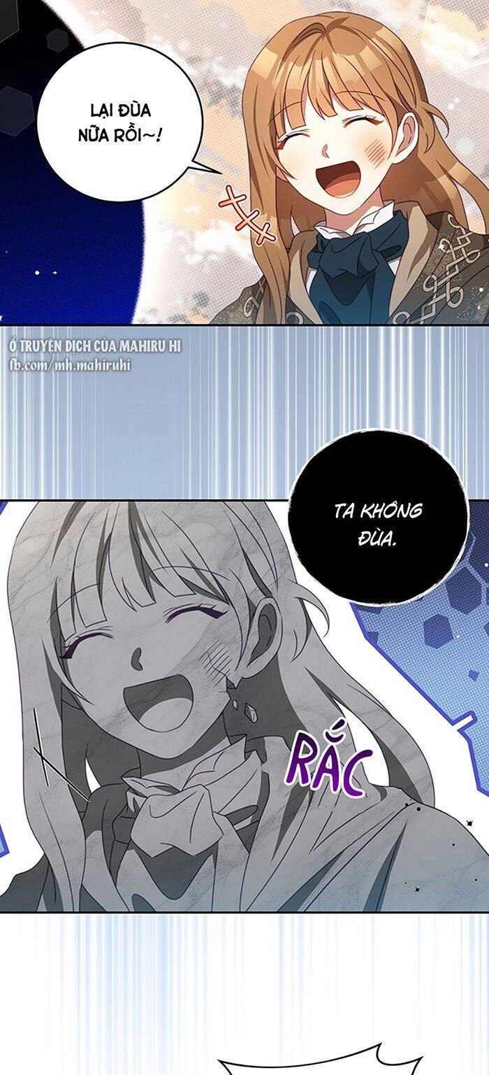 Trở Thành Tình Địch Của Các Nam Chính Chapter 86 - 11