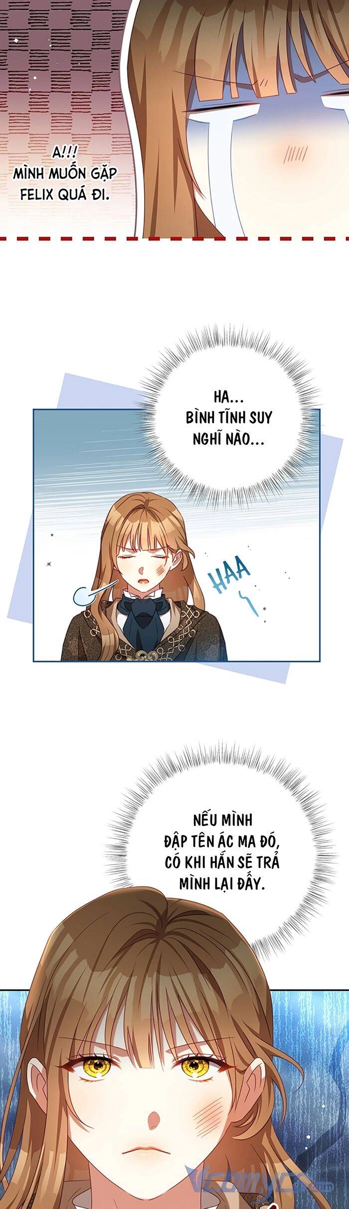 Trở Thành Tình Địch Của Các Nam Chính Chapter 86 - 13