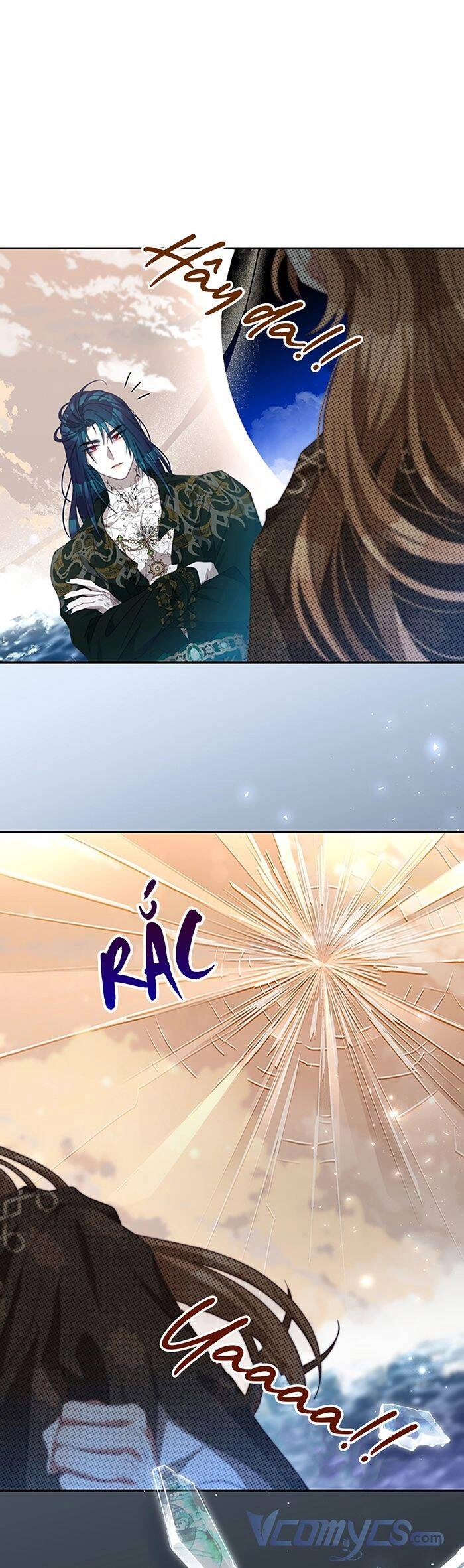 Trở Thành Tình Địch Của Các Nam Chính Chapter 86 - 15