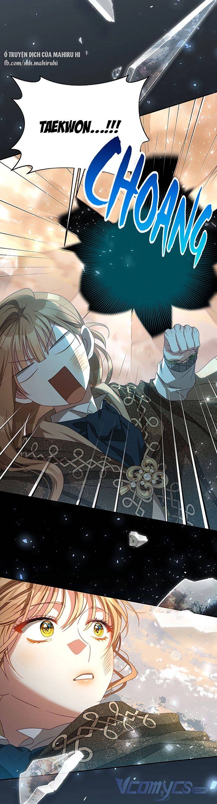 Trở Thành Tình Địch Của Các Nam Chính Chapter 86 - 16