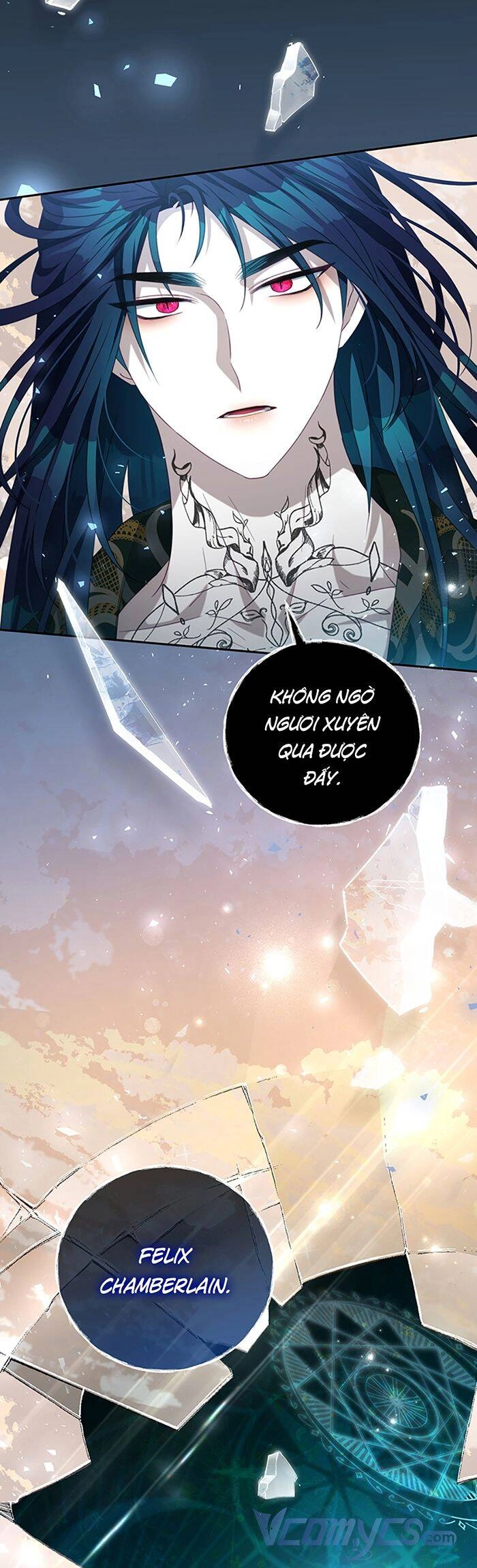 Trở Thành Tình Địch Của Các Nam Chính Chapter 86 - 17