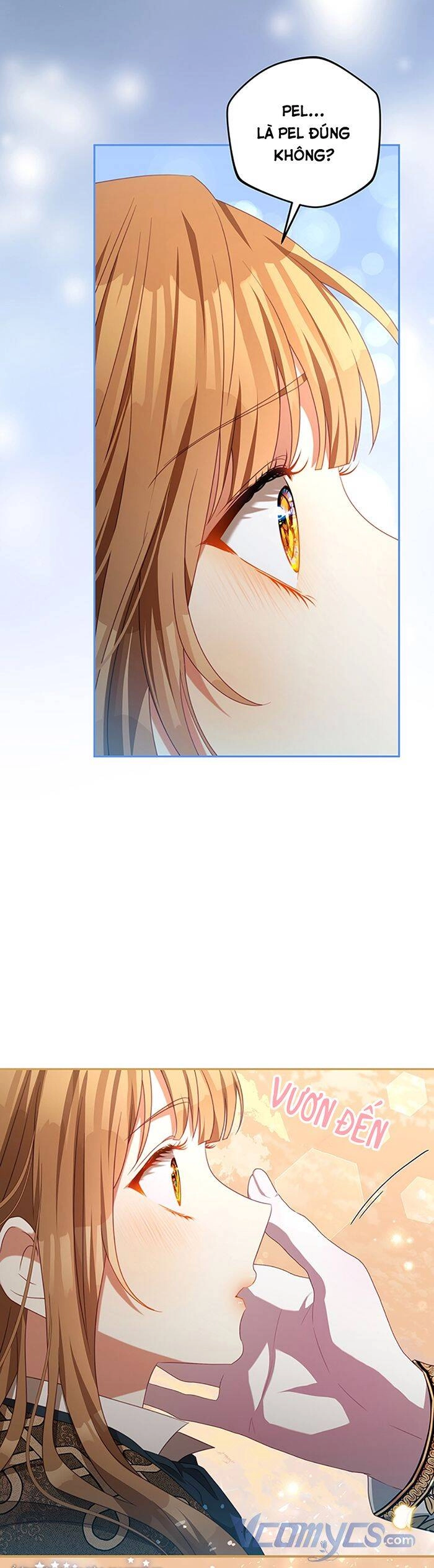 Trở Thành Tình Địch Của Các Nam Chính Chapter 86 - 19