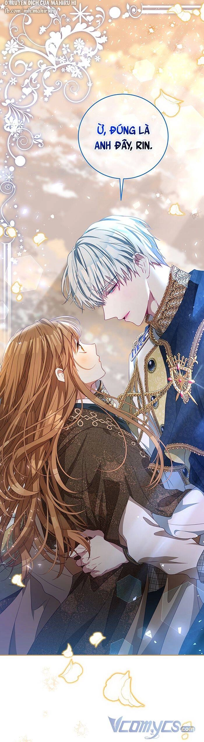 Trở Thành Tình Địch Của Các Nam Chính Chapter 86 - 20