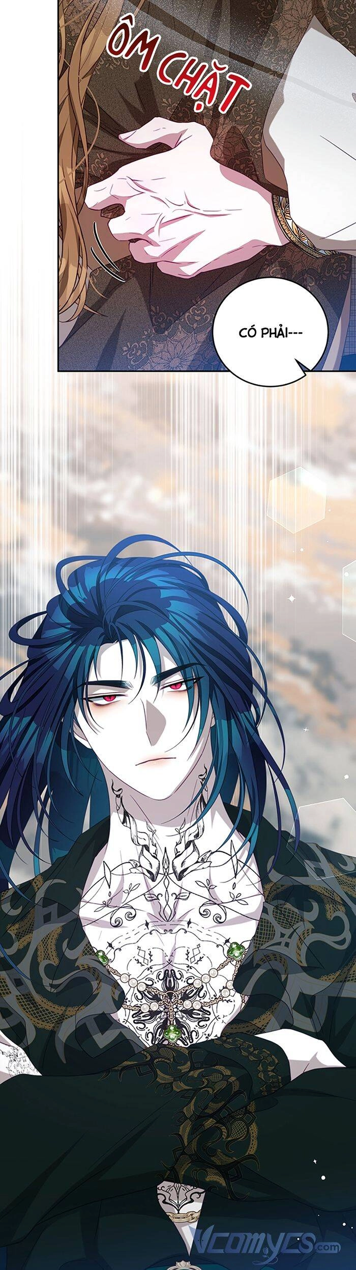 Trở Thành Tình Địch Của Các Nam Chính Chapter 86 - 23