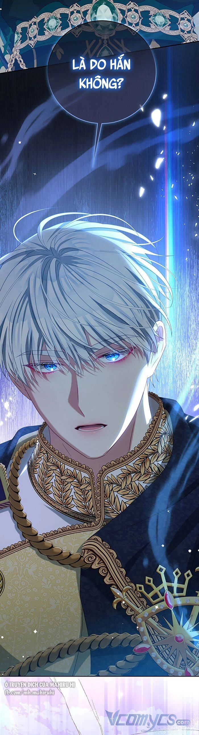 Trở Thành Tình Địch Của Các Nam Chính Chapter 86 - 24