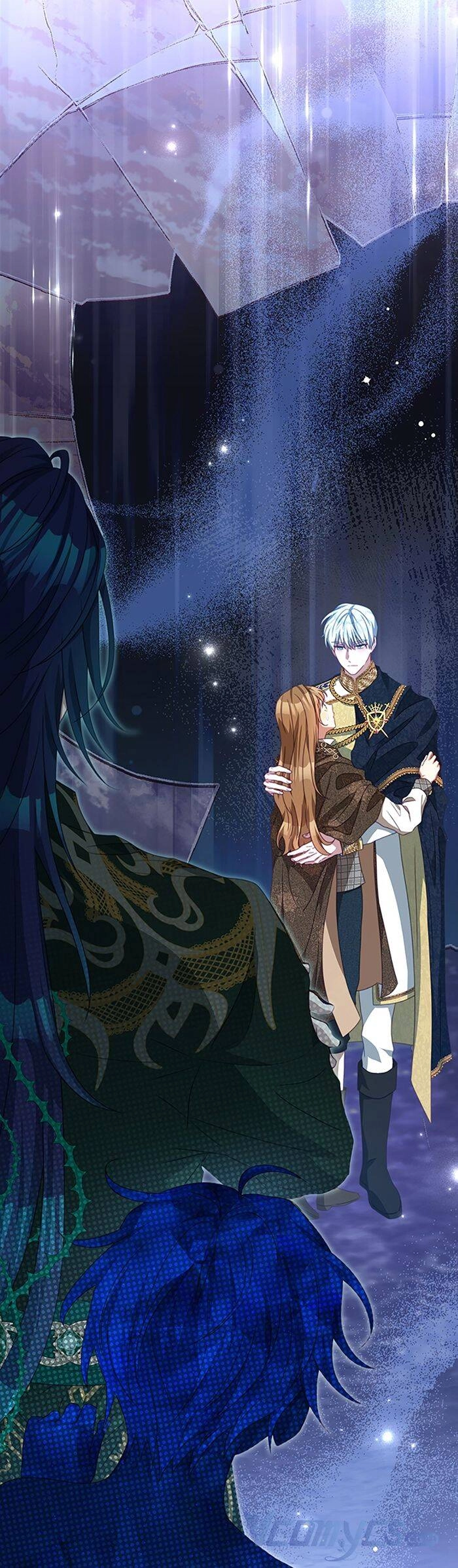 Trở Thành Tình Địch Của Các Nam Chính Chapter 86 - 25