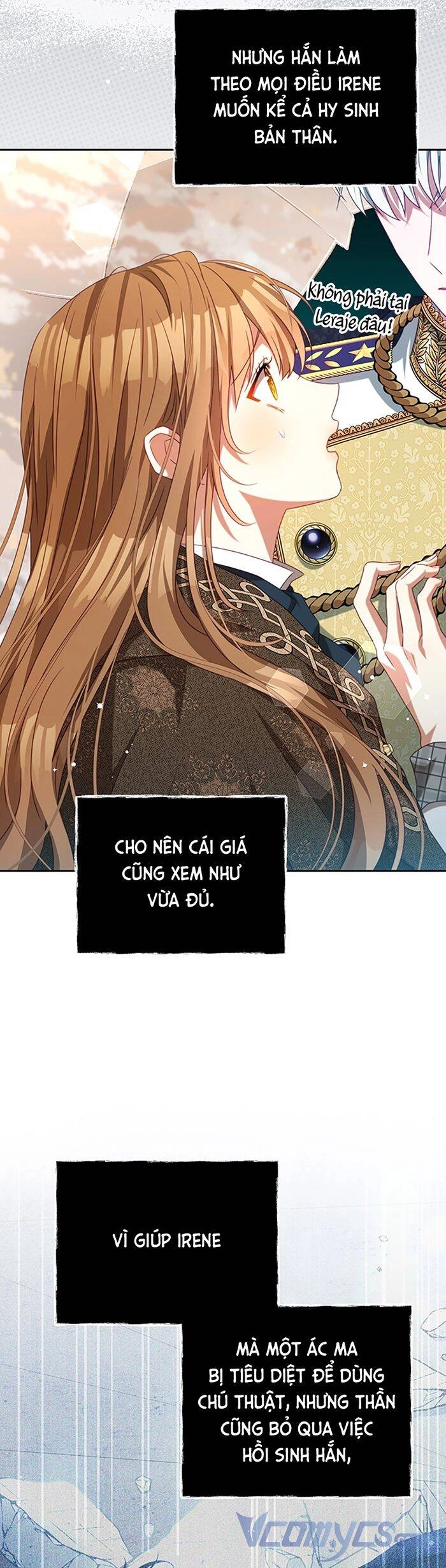 Trở Thành Tình Địch Của Các Nam Chính Chapter 87 - 4