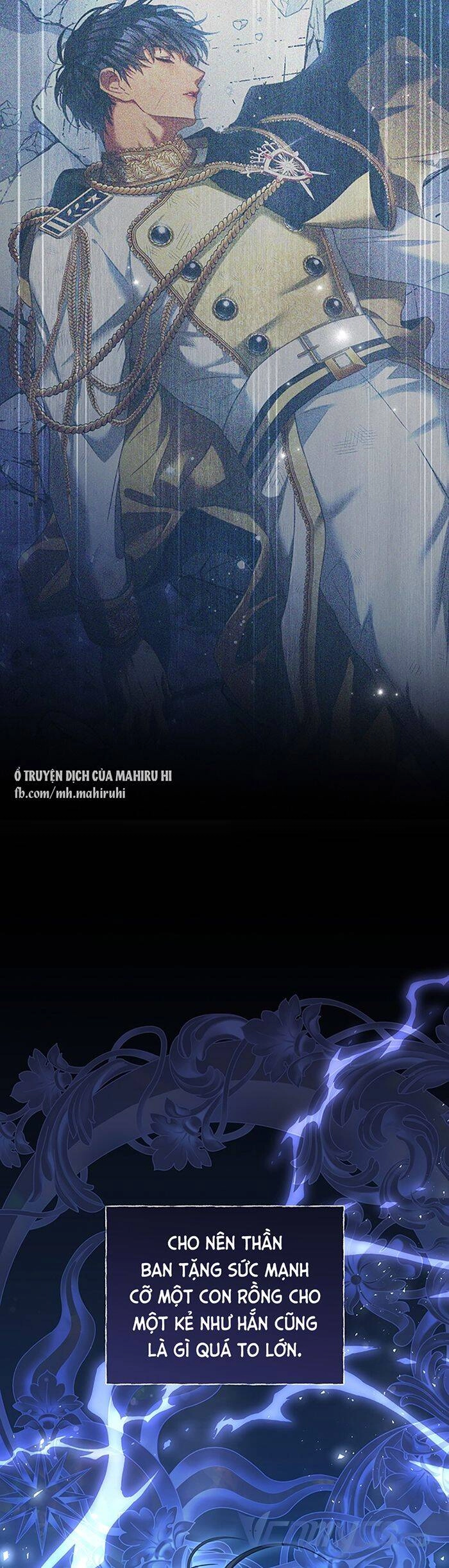 Trở Thành Tình Địch Của Các Nam Chính Chapter 87 - 5