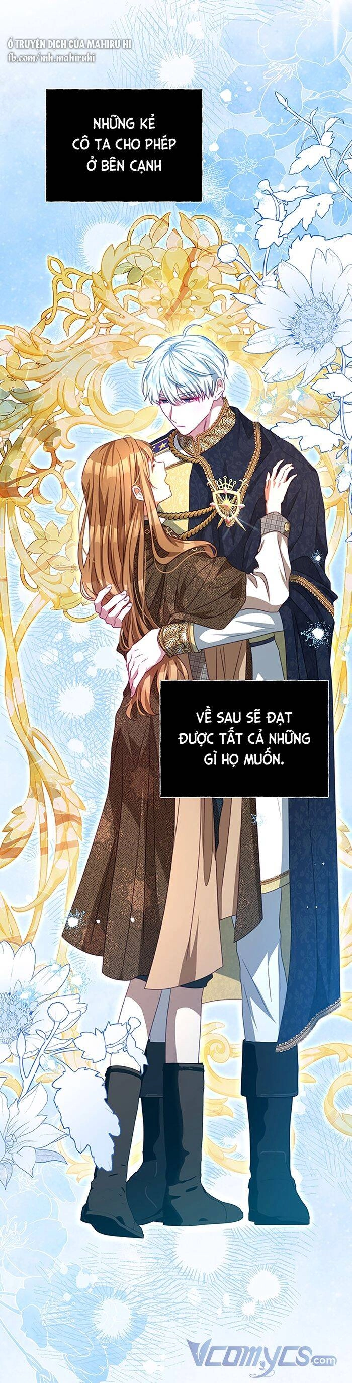 Trở Thành Tình Địch Của Các Nam Chính Chapter 87 - 7