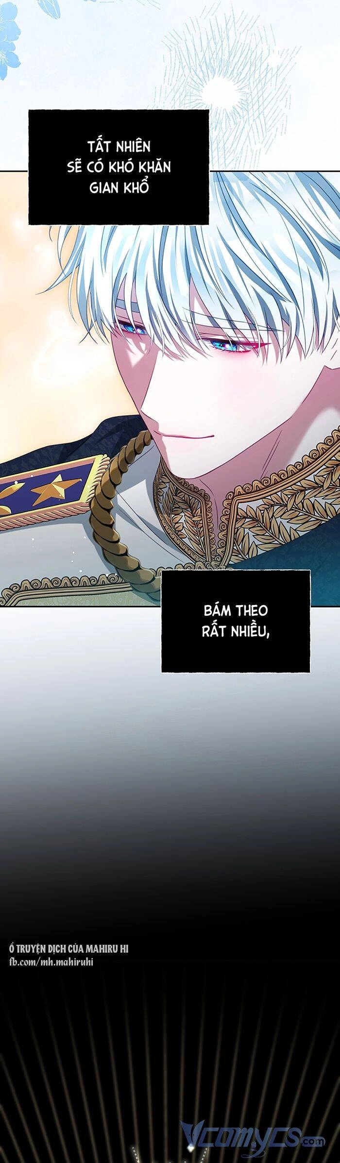 Trở Thành Tình Địch Của Các Nam Chính Chapter 87 - 8