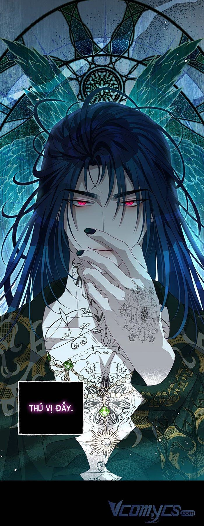 Trở Thành Tình Địch Của Các Nam Chính Chapter 87 - 10