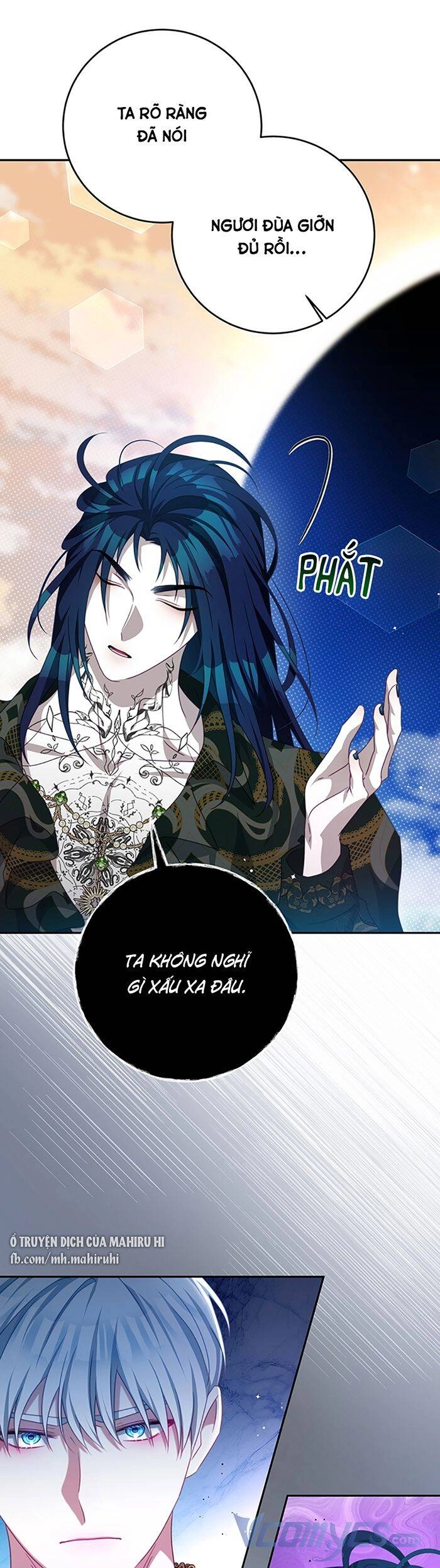 Trở Thành Tình Địch Của Các Nam Chính Chapter 87 - 12