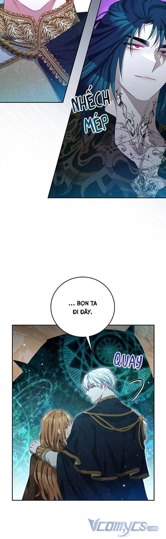 Trở Thành Tình Địch Của Các Nam Chính Chapter 87 - 13