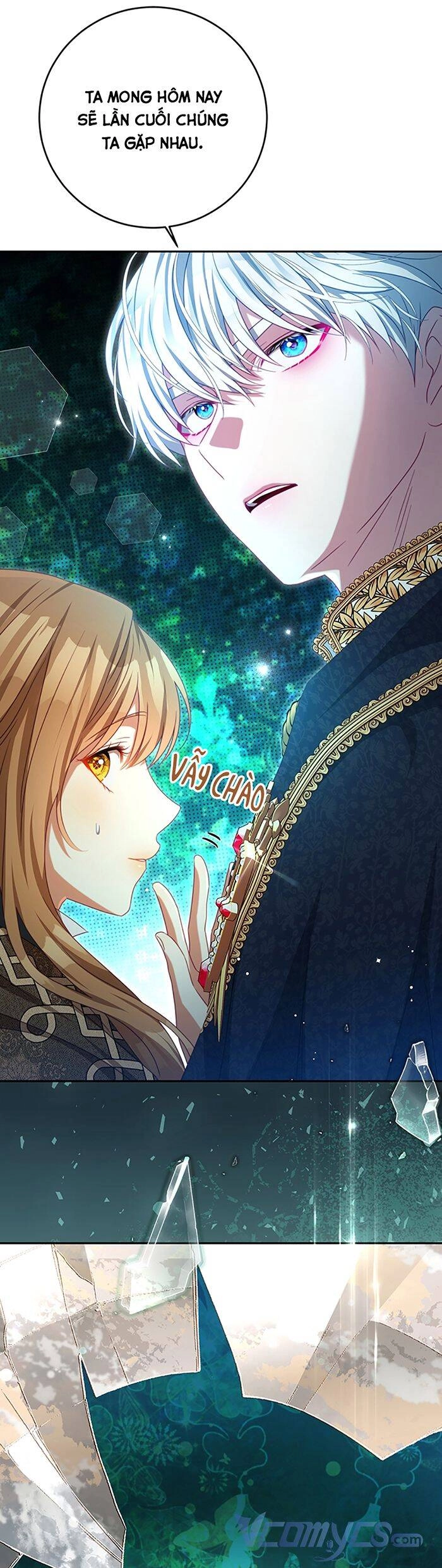 Trở Thành Tình Địch Của Các Nam Chính Chapter 87 - 14