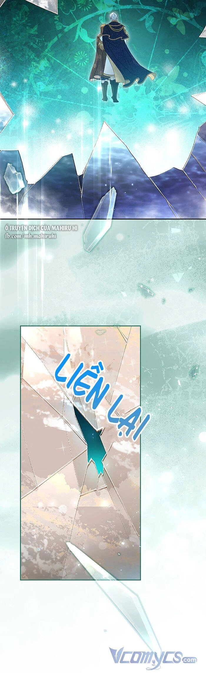 Trở Thành Tình Địch Của Các Nam Chính Chapter 87 - 15