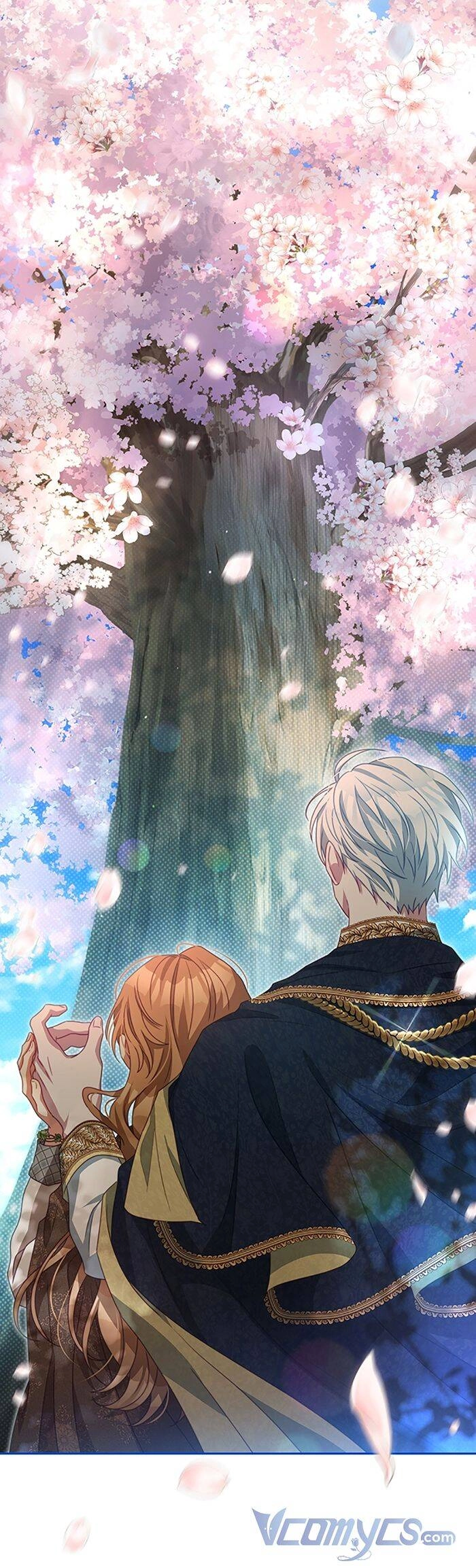 Trở Thành Tình Địch Của Các Nam Chính Chapter 87 - 18