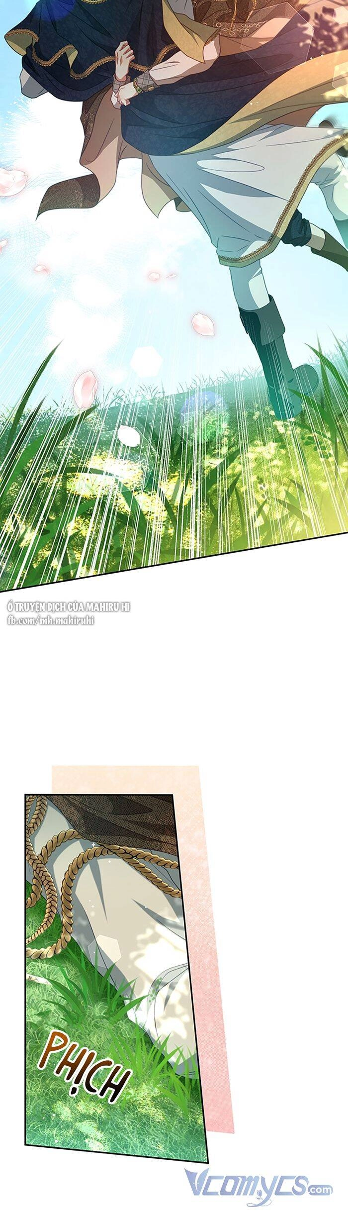 Trở Thành Tình Địch Của Các Nam Chính Chapter 87 - 21