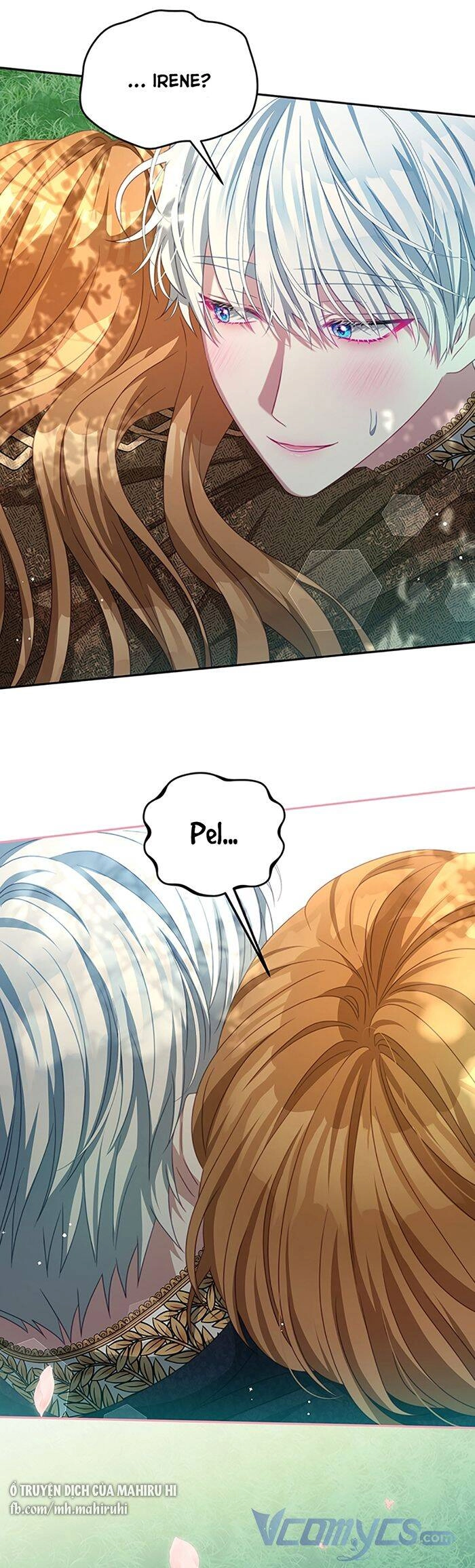 Trở Thành Tình Địch Của Các Nam Chính Chapter 87 - 22