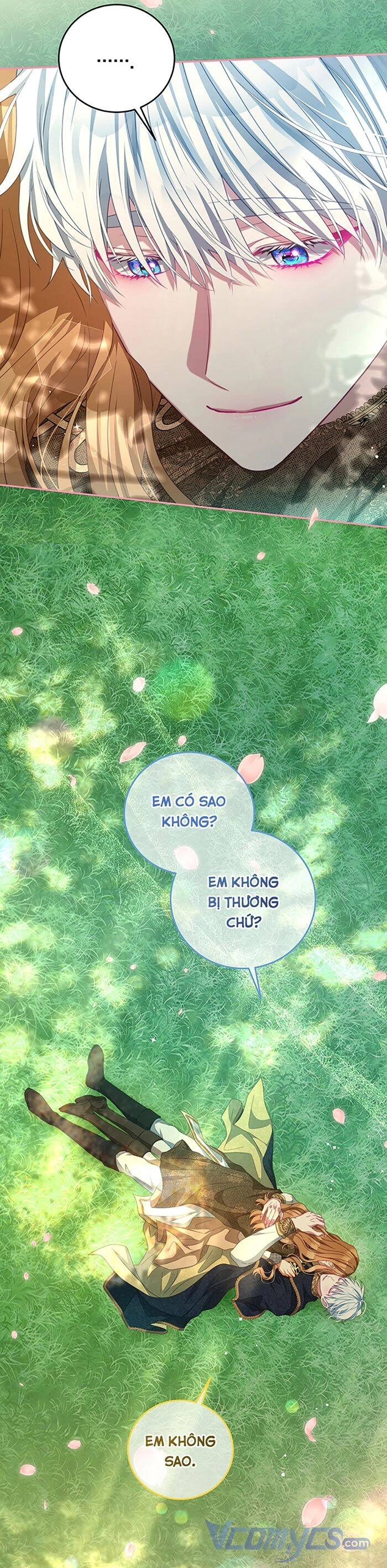 Trở Thành Tình Địch Của Các Nam Chính Chapter 87 - 23