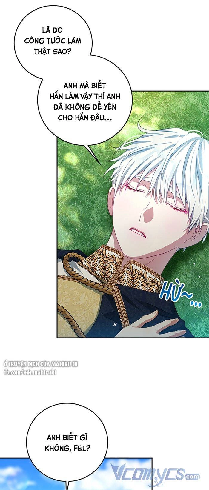 Trở Thành Tình Địch Của Các Nam Chính Chapter 87 - 25