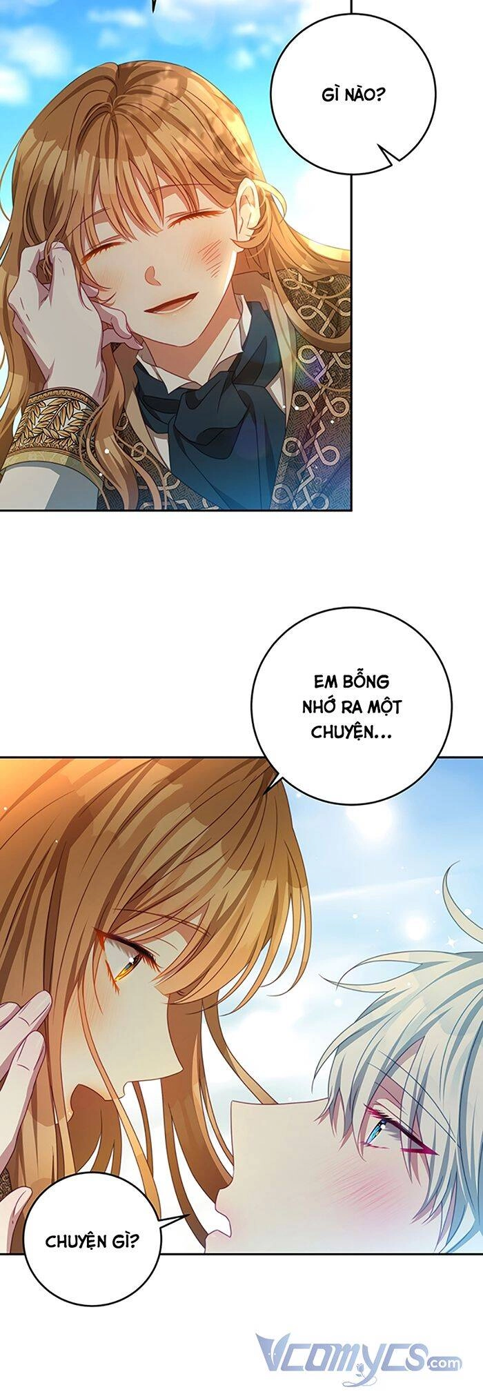 Trở Thành Tình Địch Của Các Nam Chính Chapter 87 - 26