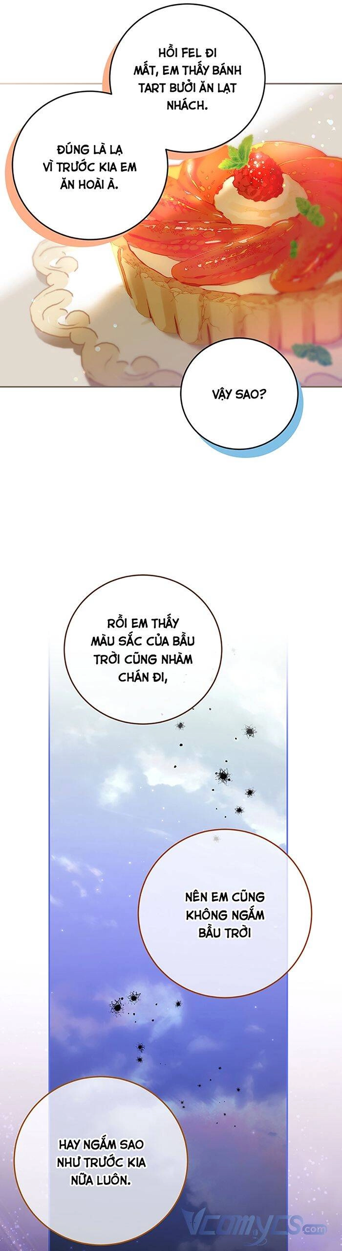 Trở Thành Tình Địch Của Các Nam Chính Chapter 87 - 27