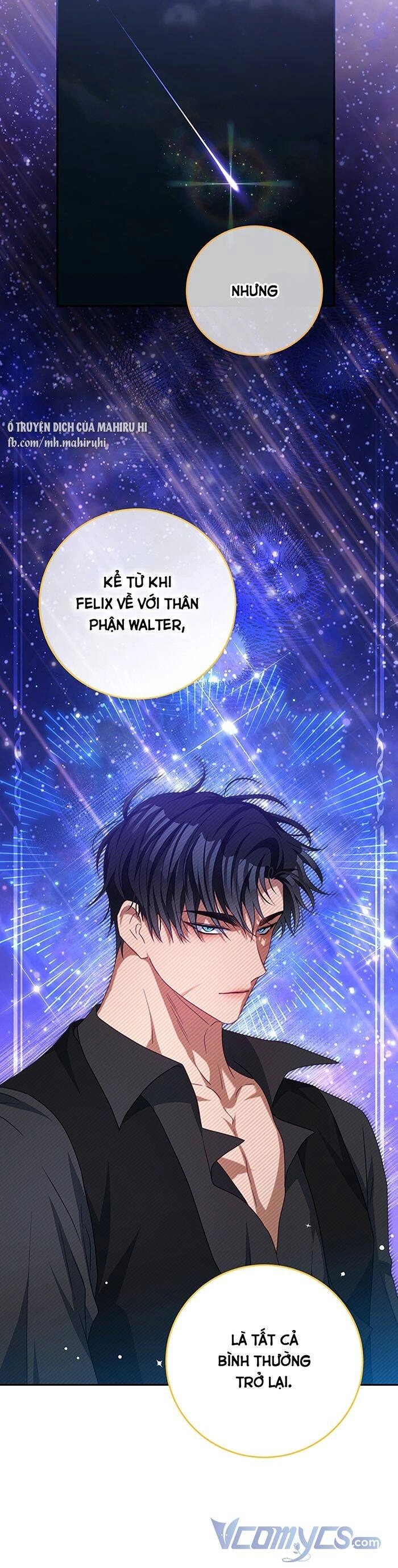 Trở Thành Tình Địch Của Các Nam Chính Chapter 87 - 28