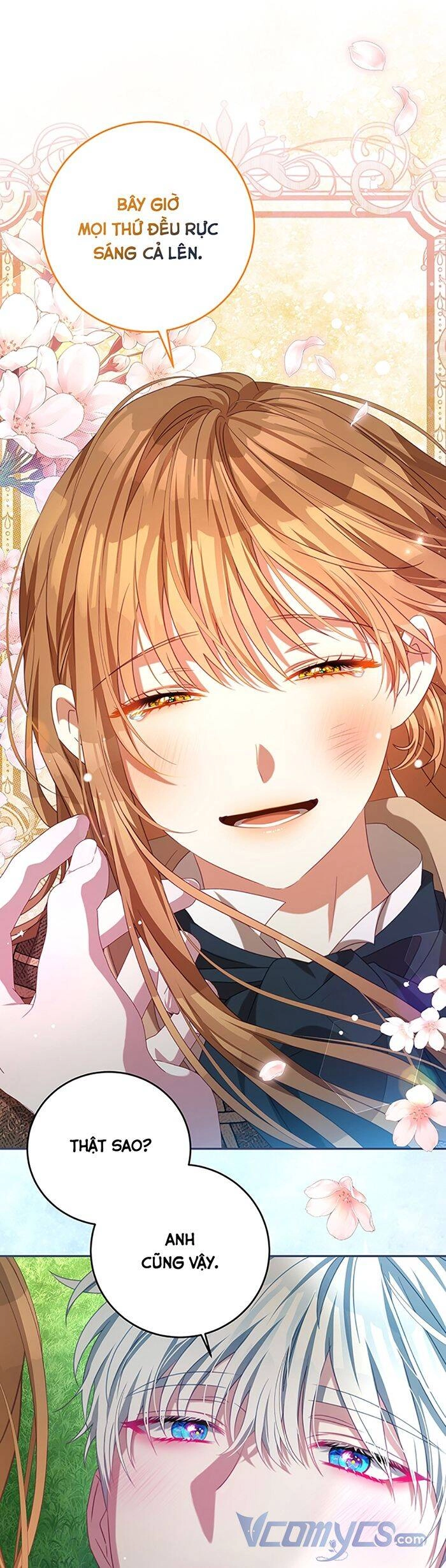 Trở Thành Tình Địch Của Các Nam Chính Chapter 87 - 29