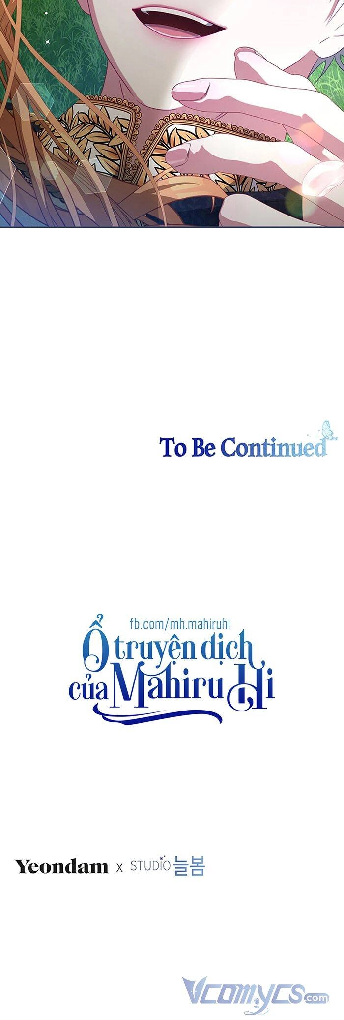 Trở Thành Tình Địch Của Các Nam Chính Chapter 87 - 30