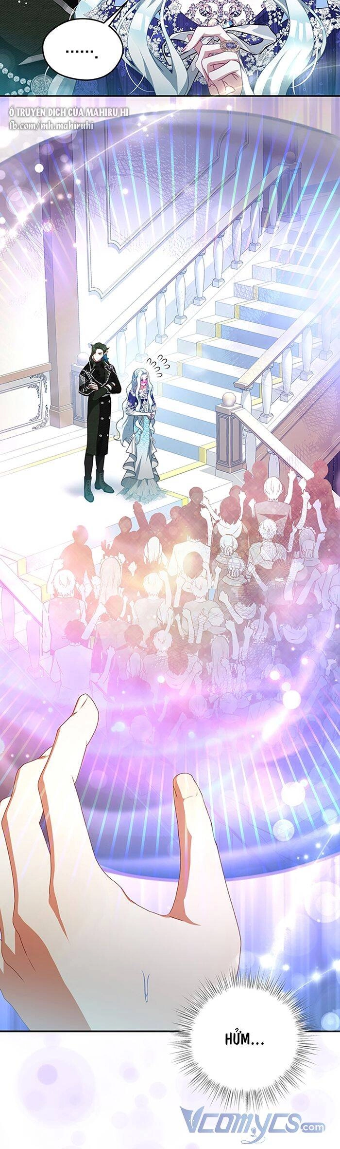 Trở Thành Tình Địch Của Các Nam Chính Chapter 88 - 5