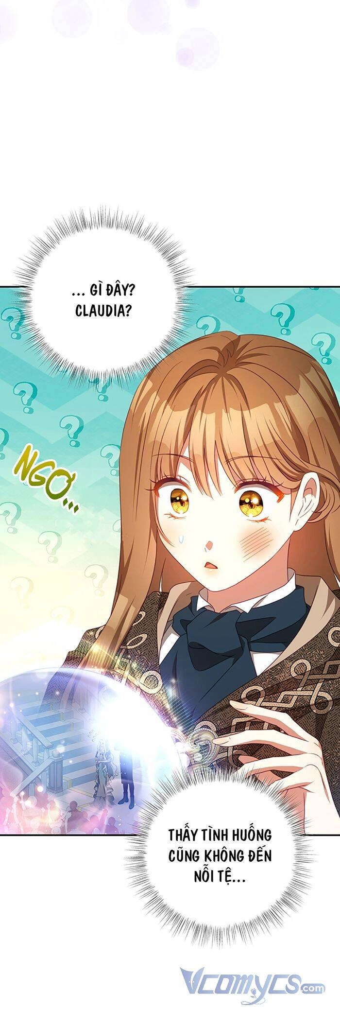 Trở Thành Tình Địch Của Các Nam Chính Chapter 88 - 6