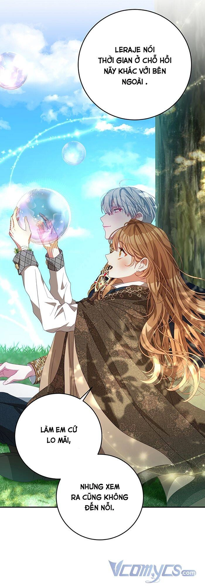 Trở Thành Tình Địch Của Các Nam Chính Chapter 88 - 7