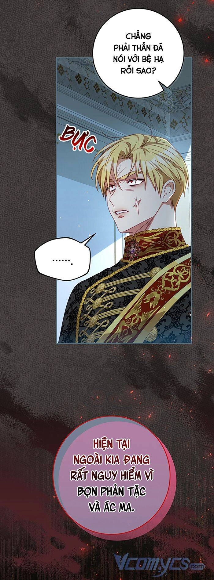 Trở Thành Tình Địch Của Các Nam Chính Chapter 88 - 9