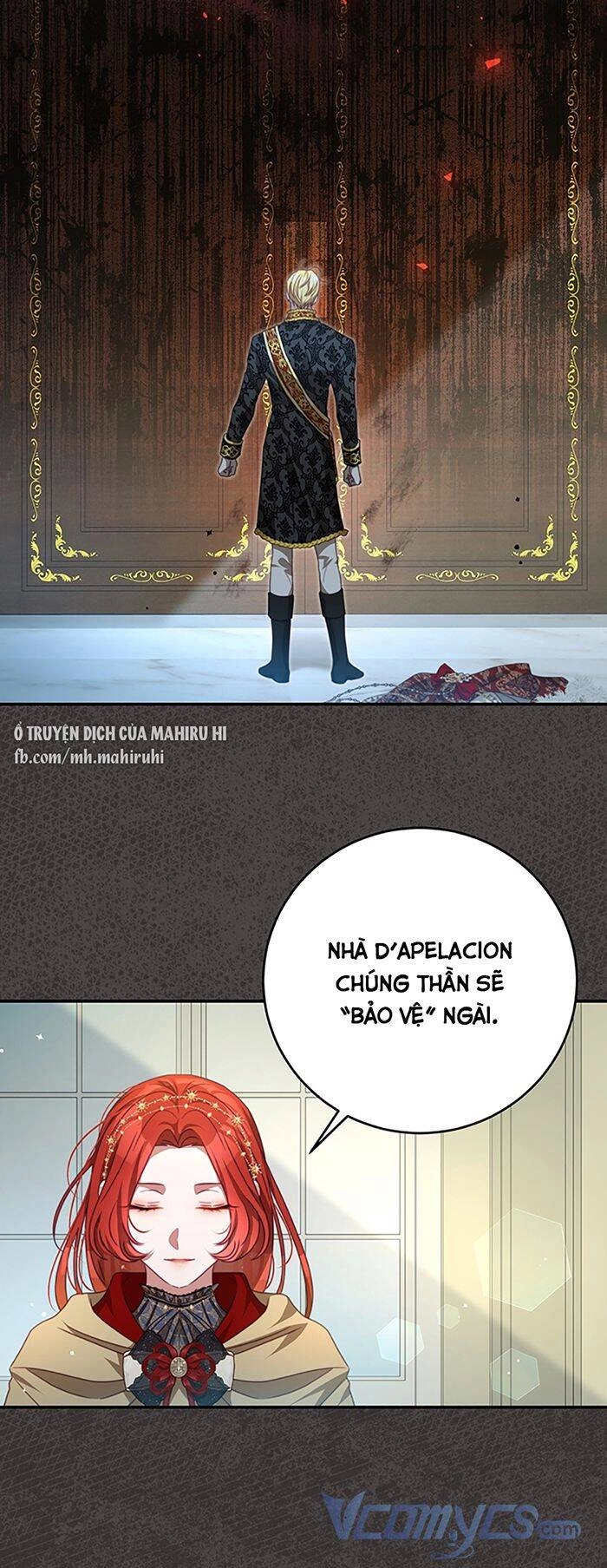 Trở Thành Tình Địch Của Các Nam Chính Chapter 88 - 10