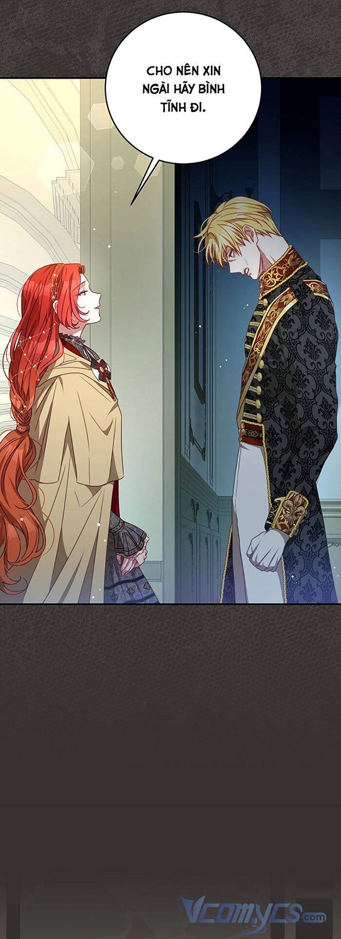 Trở Thành Tình Địch Của Các Nam Chính Chapter 88 - 11