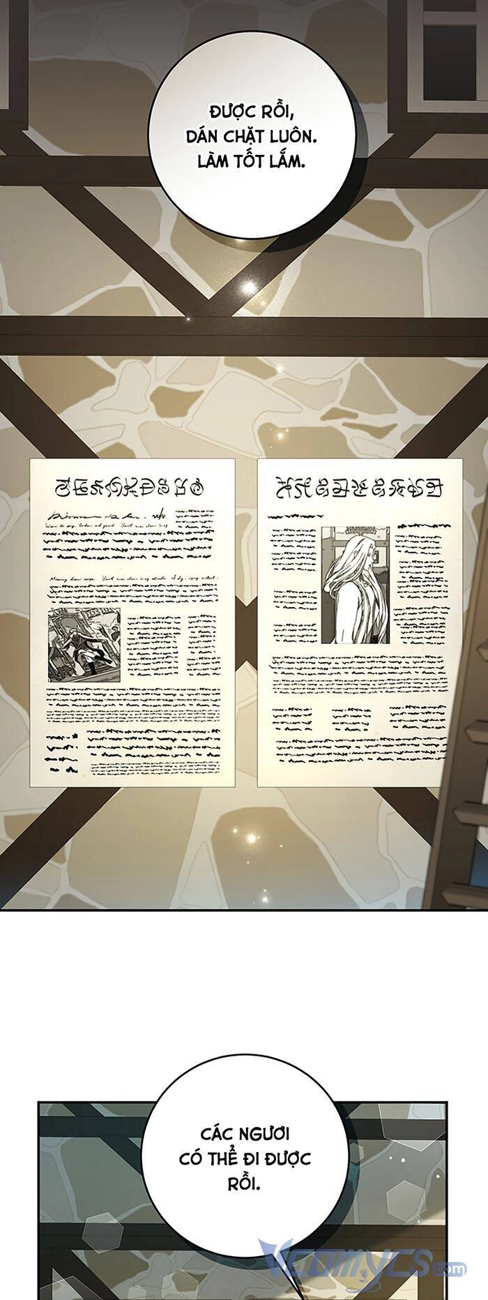 Trở Thành Tình Địch Của Các Nam Chính Chapter 88 - 12