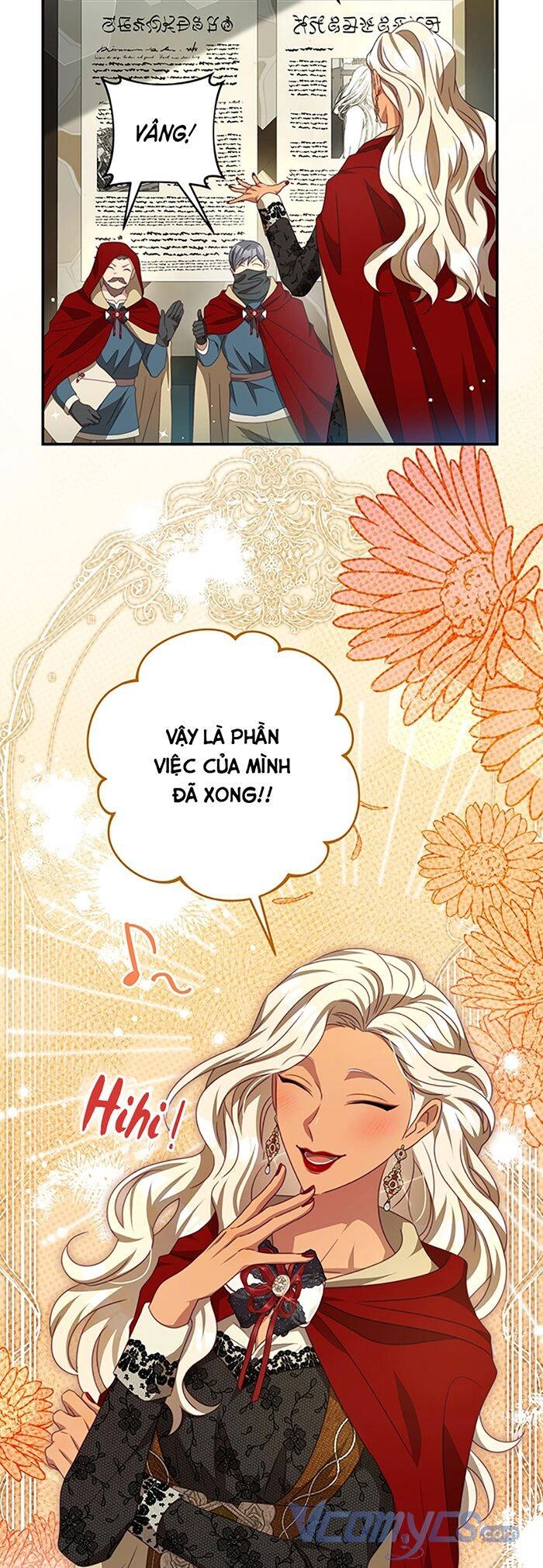 Trở Thành Tình Địch Của Các Nam Chính Chapter 88 - 13