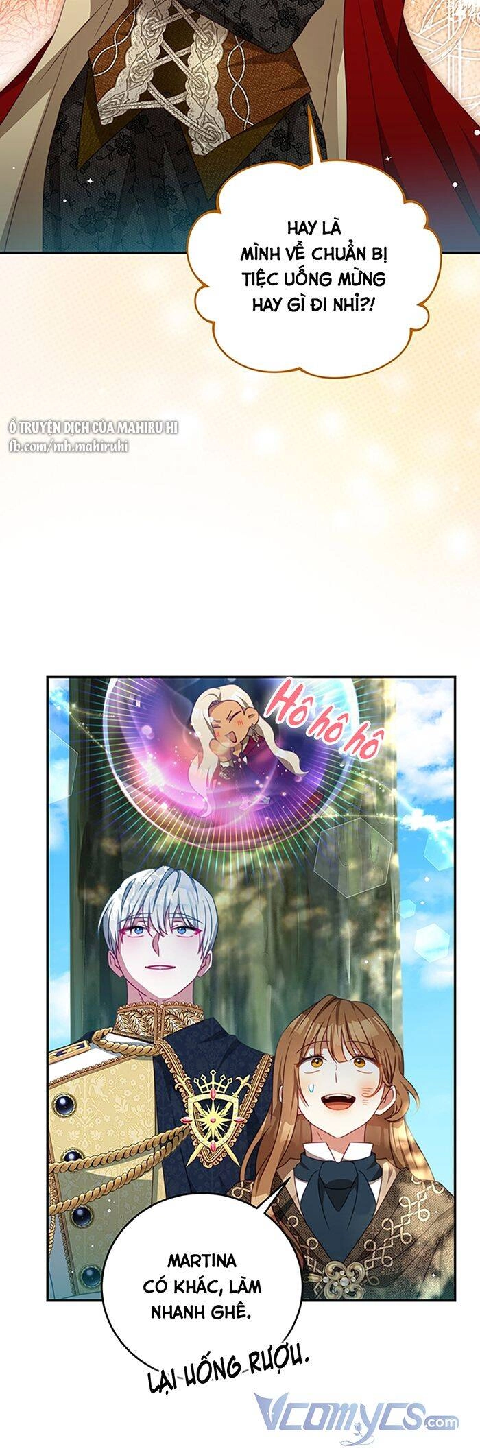 Trở Thành Tình Địch Của Các Nam Chính Chapter 88 - 14