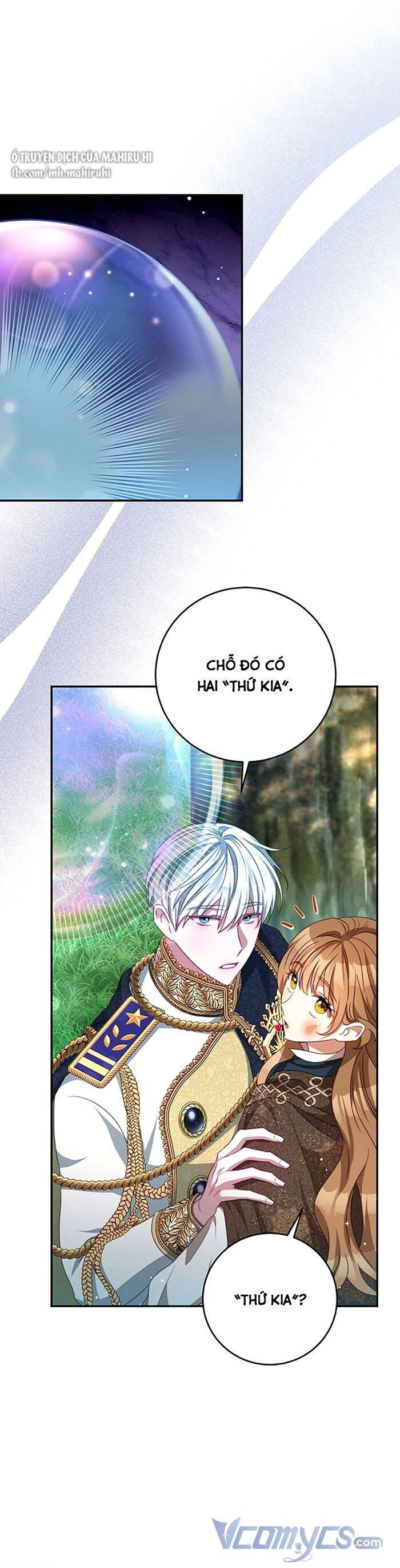 Trở Thành Tình Địch Của Các Nam Chính Chapter 88 - 15