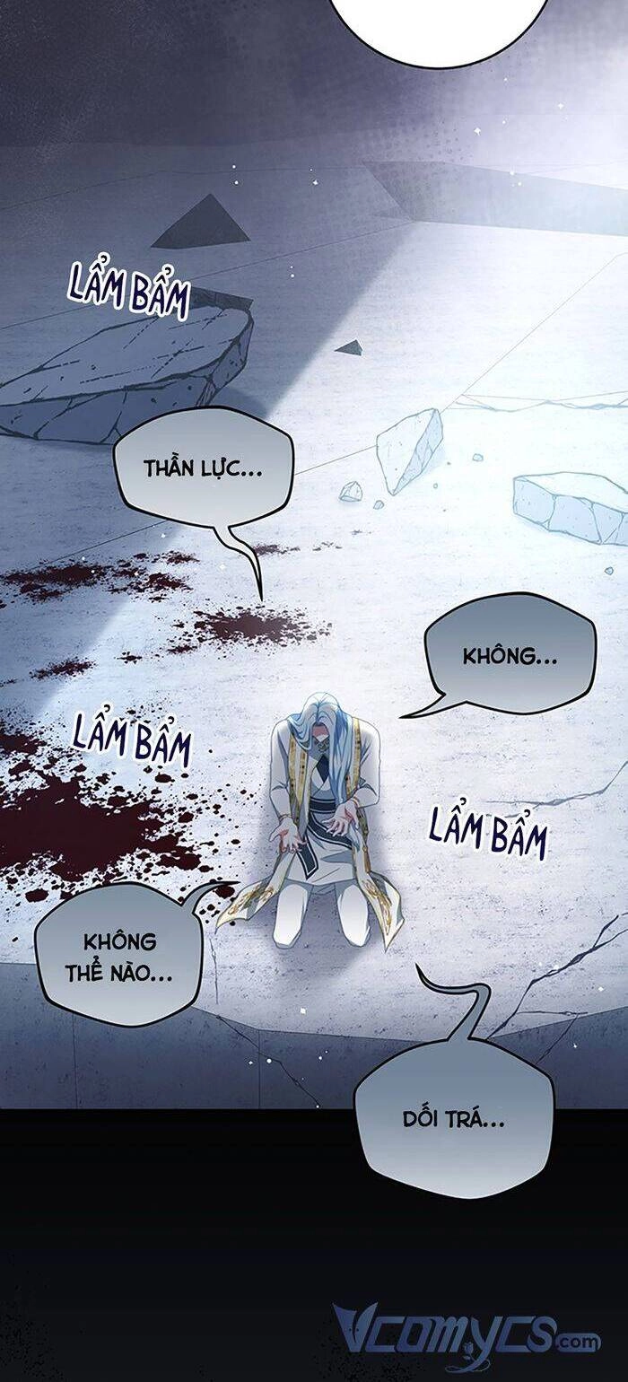 Trở Thành Tình Địch Của Các Nam Chính Chapter 88 - 17