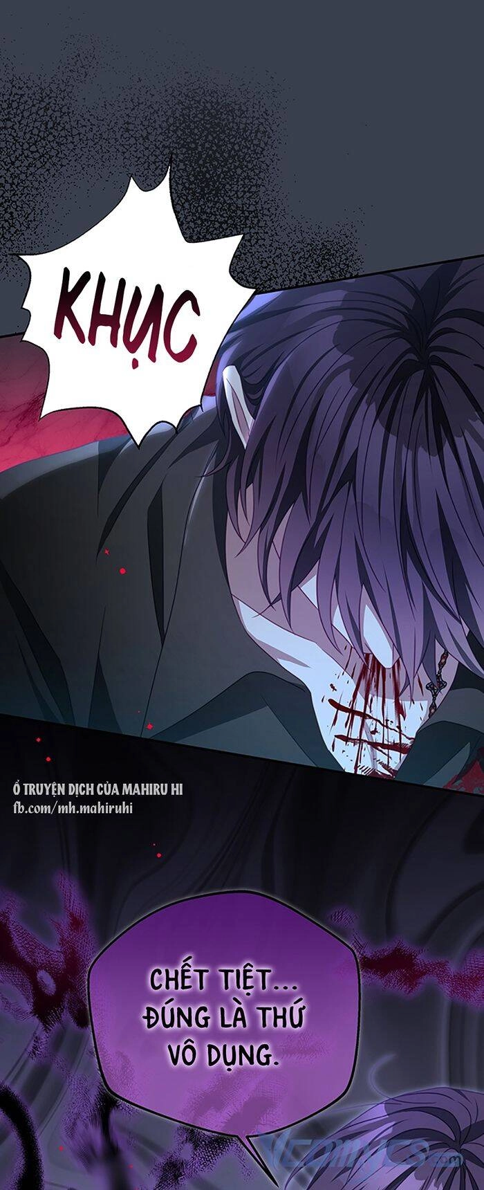 Trở Thành Tình Địch Của Các Nam Chính Chapter 88 - 18