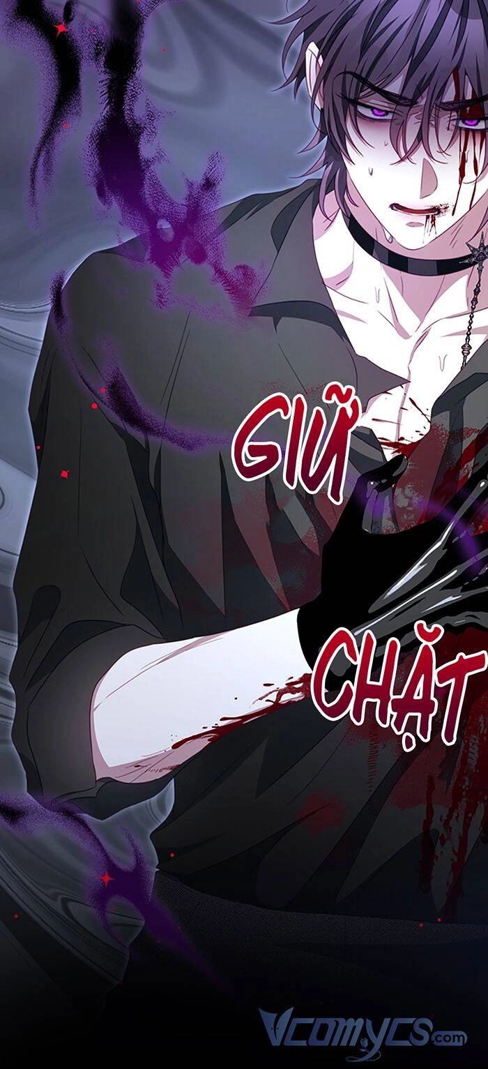 Trở Thành Tình Địch Của Các Nam Chính Chapter 88 - 19