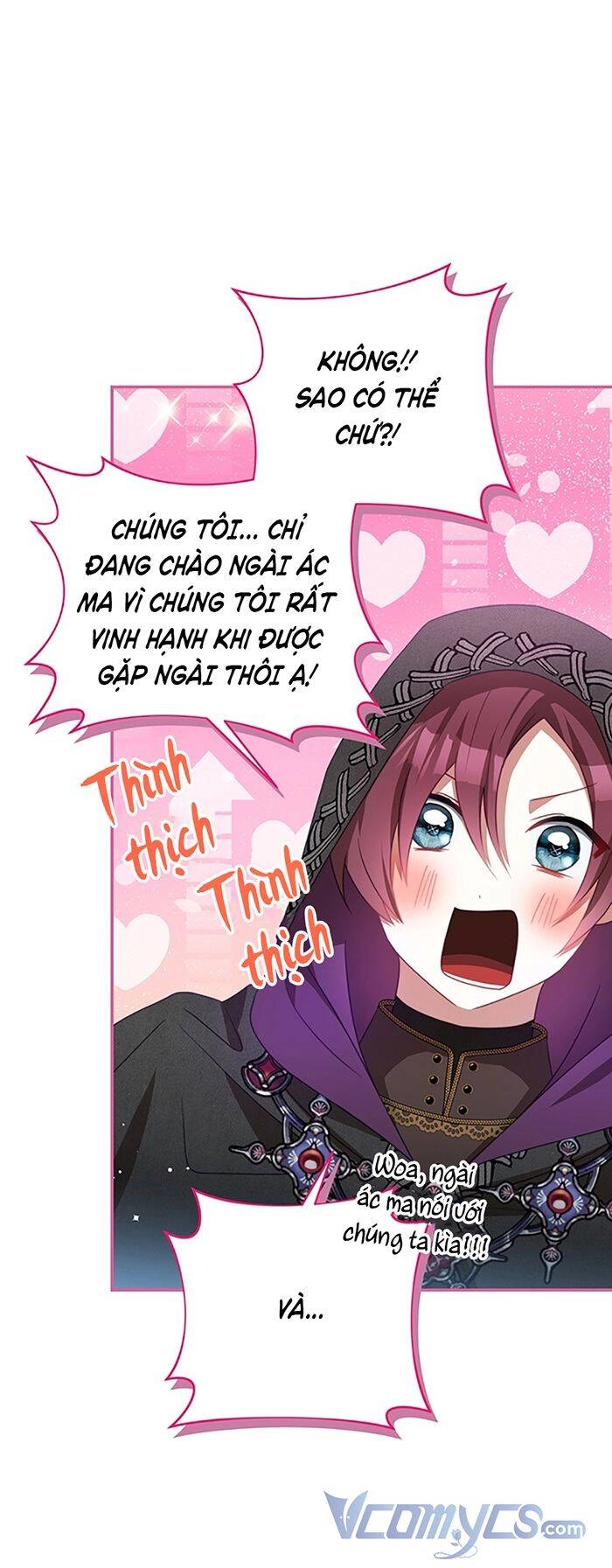 Trở Thành Tình Địch Của Các Nam Chính Chapter 88 - 21